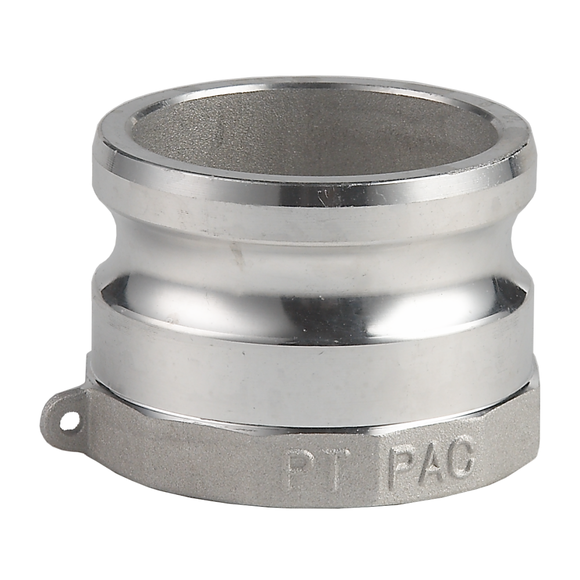 CF-A-Adapter-BSP, Alum